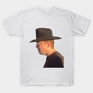 Cowboy Musk T-Shirt